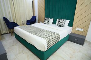 Hotel Shree Khodiyar By Rangoli Udaipur