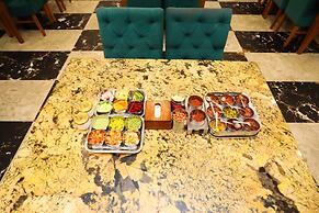 Hotel Shree Khodiyar By Rangoli Udaipur