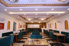 Hotel Shree Khodiyar By Rangoli Udaipur