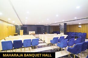Hotel Shree Khodiyar By Rangoli Udaipur