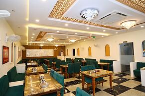 Hotel Shree Khodiyar By Rangoli Udaipur