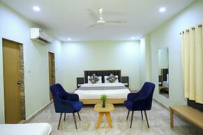 Hotel Shree Khodiyar By Rangoli Udaipur