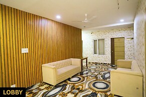 Hotel Shree Khodiyar By Rangoli Udaipur