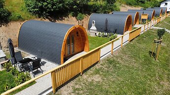 Frankenwald Chalets
