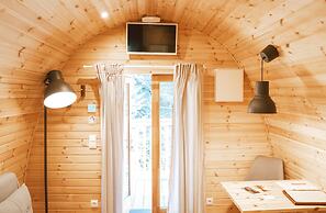 Frankenwald Chalets