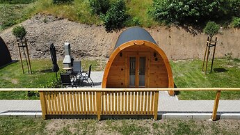 Frankenwald Chalets