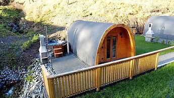 Frankenwald Chalets