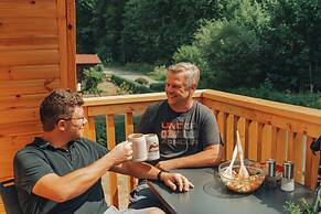 Frankenwald Chalets