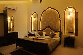 Govind Palace Restaurant and Resort