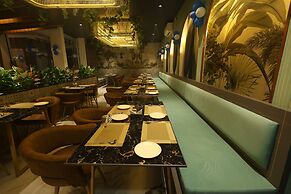 Govind Palace Restaurant and Resort