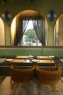 Govind Palace Restaurant and Resort