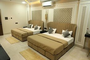 Govind Palace Restaurant and Resort