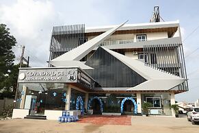 Govind Palace Restaurant and Resort
