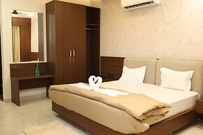 Govind Palace Restaurant and Resort