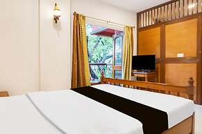 Super Townhouse Oak Prabhat Road