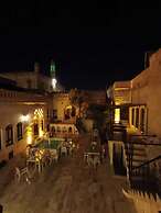 FIRFIRLI KONAK