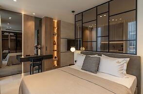 Fasma Suites Luxury Apartments in Piraeus