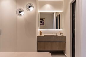 Fasma Suites Luxury Apartments in Piraeus