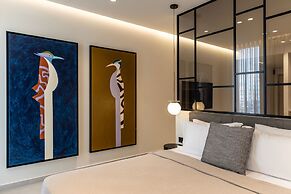 Fasma Suites Luxury Apartments in Piraeus