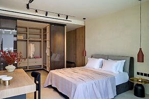 Fasma Suites Luxury Apartments in Piraeus