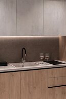 Fasma Suites Luxury Apartments in Piraeus
