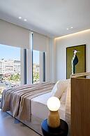 Fasma Suites Luxury Apartments in Piraeus