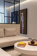 Fasma Suites Luxury Apartments in Piraeus