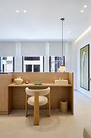 Fasma Suites Luxury Apartments in Piraeus