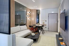 Fasma Suites Luxury Apartments in Piraeus