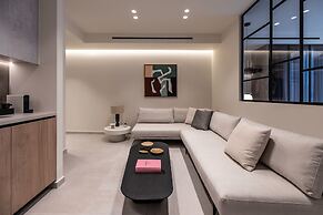 Fasma Suites Luxury Apartments in Piraeus