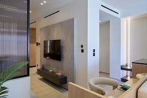 Fasma Suites Luxury Apartments in Piraeus