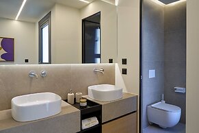 Fasma Suites Luxury Apartments in Piraeus