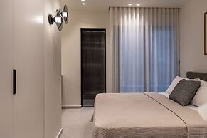 Fasma Suites Luxury Apartments in Piraeus