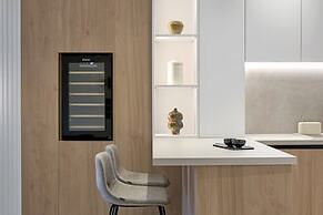 Fasma Suites Luxury Apartments in Piraeus