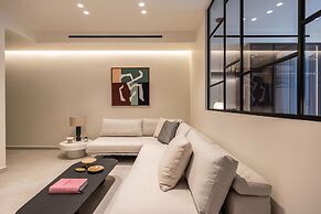 Fasma Suites Luxury Apartments in Piraeus