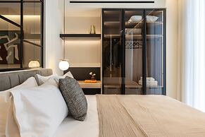 Fasma Suites Luxury Apartments in Piraeus