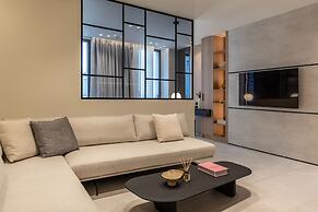 Fasma Suites Luxury Apartments in Piraeus