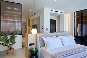 Fasma Suites Luxury Apartments in Piraeus