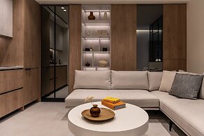 Fasma Suites Luxury Apartments in Piraeus