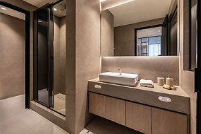 Fasma Suites Luxury Apartments in Piraeus