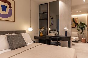 Fasma Suites Luxury Apartments in Piraeus