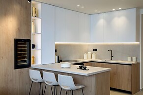 Fasma Suites Luxury Apartments in Piraeus