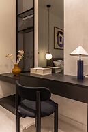 Fasma Suites Luxury Apartments in Piraeus