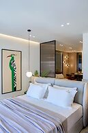 Fasma Suites Luxury Apartments in Piraeus
