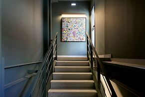 Fasma Suites Luxury Apartments in Piraeus