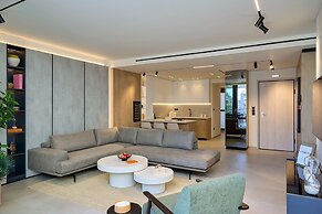 Fasma Suites Luxury Apartments in Piraeus