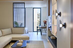 Fasma Suites Luxury Apartments in Piraeus