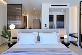 Fasma Suites Luxury Apartments in Piraeus