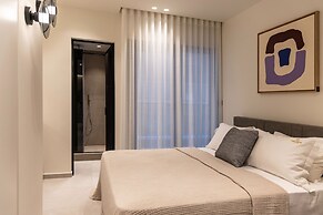 Fasma Suites Luxury Apartments in Piraeus