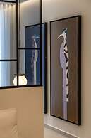 Fasma Suites Luxury Apartments in Piraeus